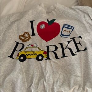 Parke NYC Mockneck